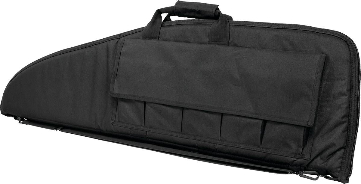 VISM by NcSTAR GUN CASE (40L X 13H)/BLACK
