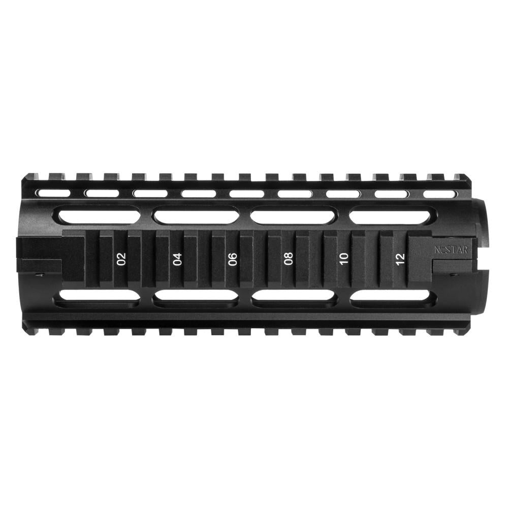 AR15 CARBINE LENGTH QUADRAIL HANDGUARD