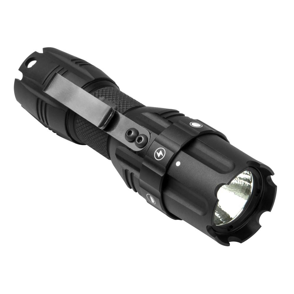 PRO SERIES LED FLASHLIGHT/250 LUMENS/COMPACT