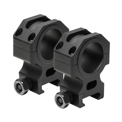 NcStar Vism Rings 30MM TACTICAL RINGS/1.3 HEIGHT