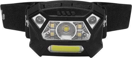 NIGHTSTICK DUAL LIGHT HEADLAMP