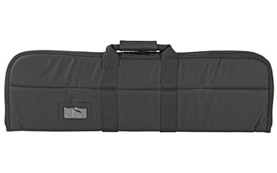 NCSTAR VISM GUN CASE 32"X10" BLK