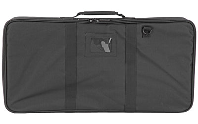 NCSTAR DISCREET CARB CS 26"X13" BLK