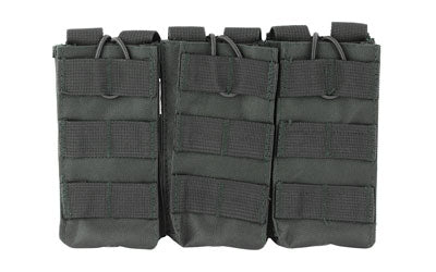 NCSTAR VISM AR TRPL MAG PCH BLK