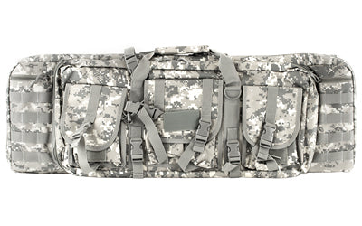 NCSTAR VISM DBL CARB CASE DGTL 36"