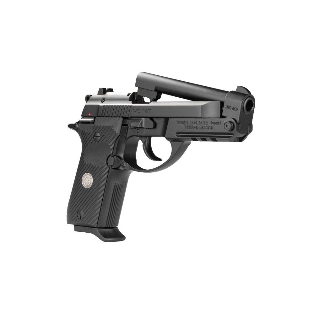 MC14 T CALIFORNIA 380ACP 4.5'' Brl 13+1