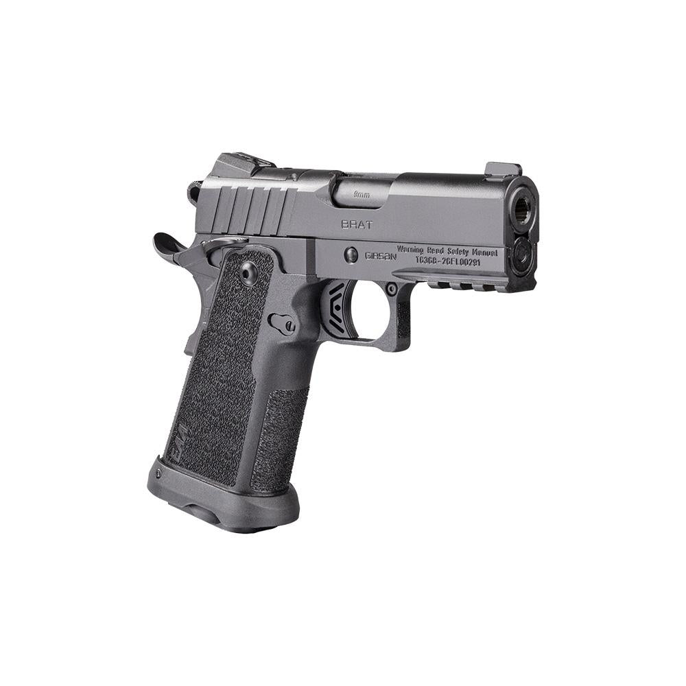 EAA Witness2311 BRAT 9mm 17+1 3.4 Brl
