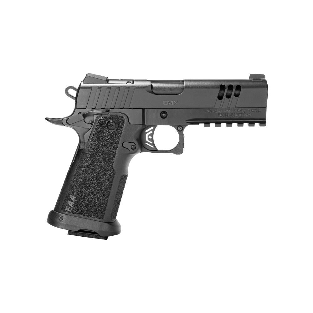 GIRSAN WITNESS2311 CMX 9MM 7.25'' Brl 17+1