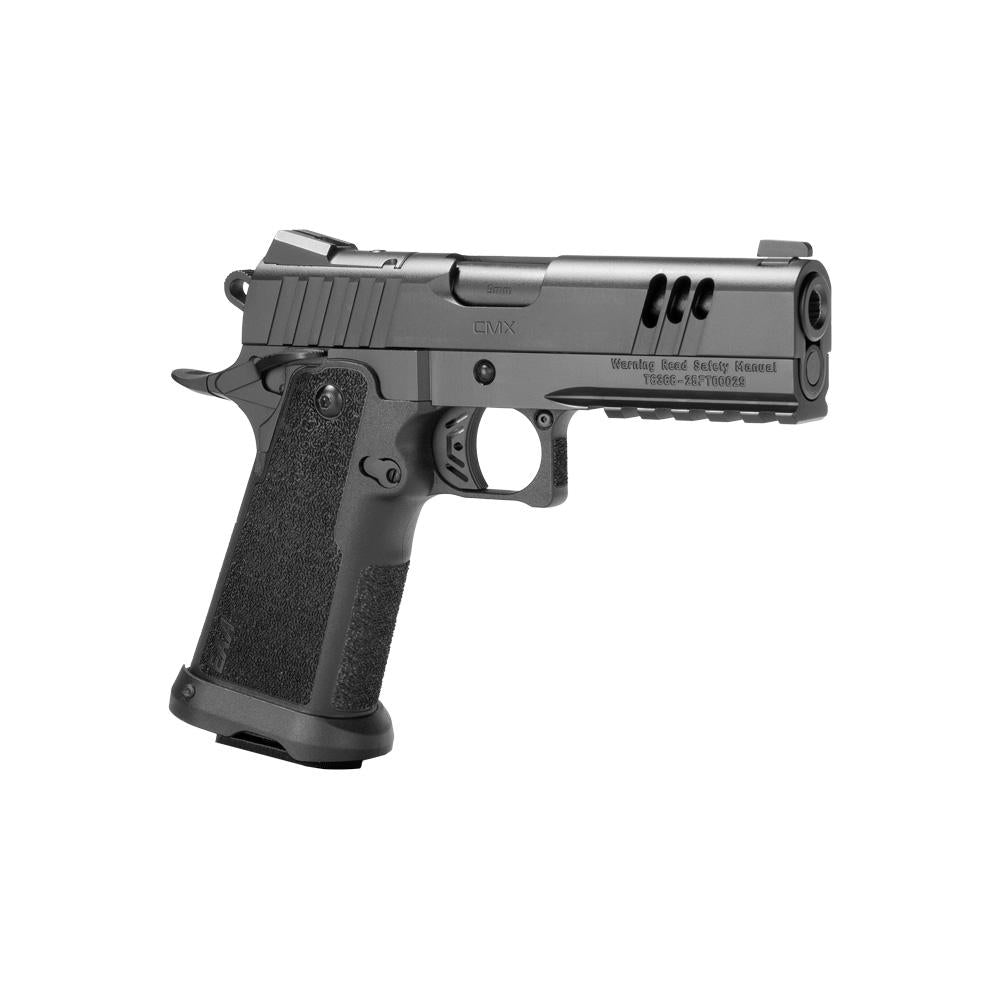 GIRSAN WITNESS2311 CMX 9MM 7.25'' Brl 17+1