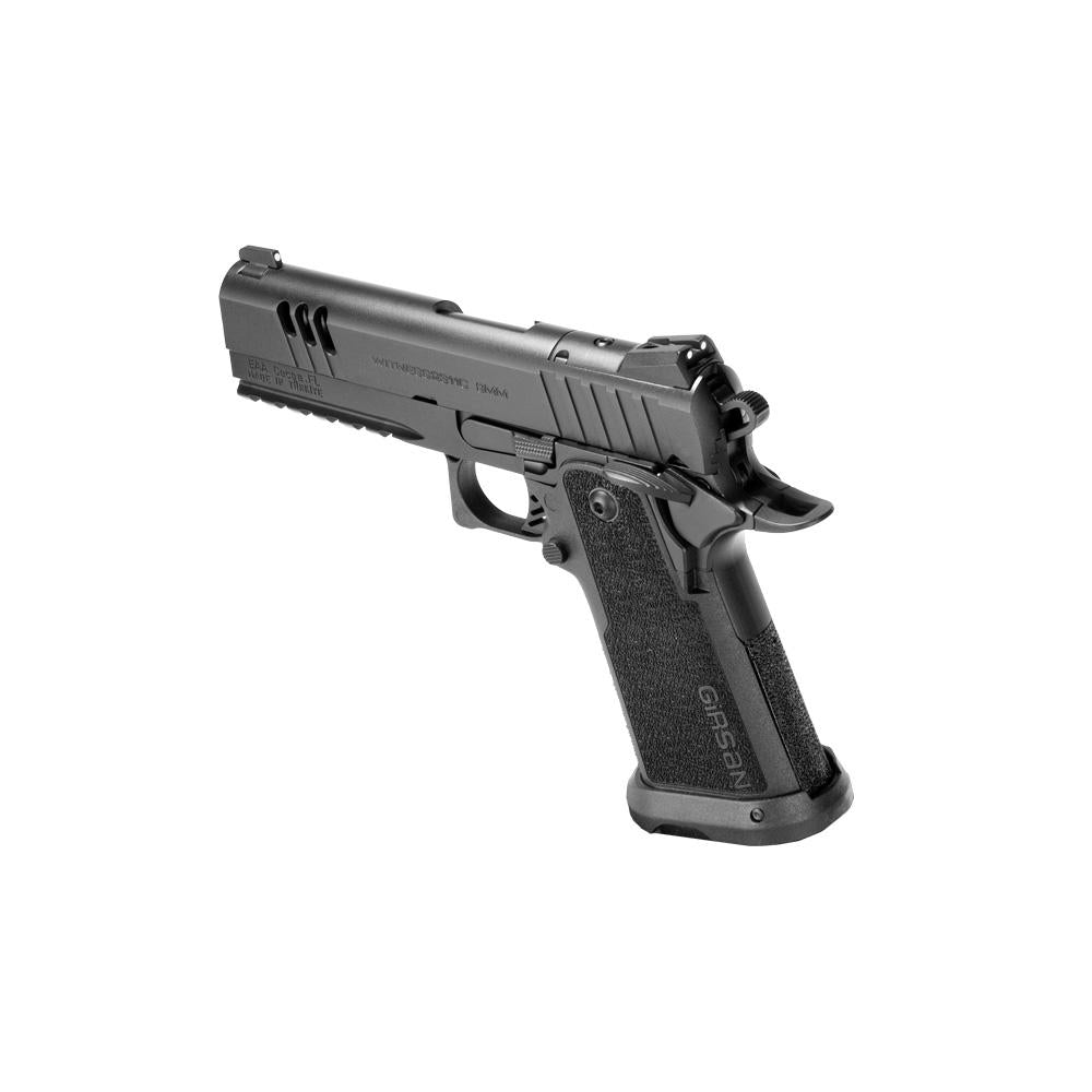 GIRSAN WITNESS2311 CMX 9MM 7.25'' Brl 17+1
