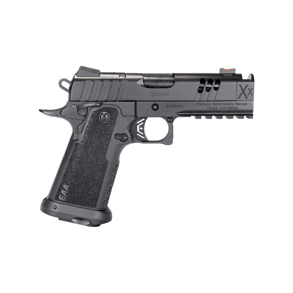 GIRSAN WITNESS2311 CMXX 9MM 4.25'' Brl 17+1