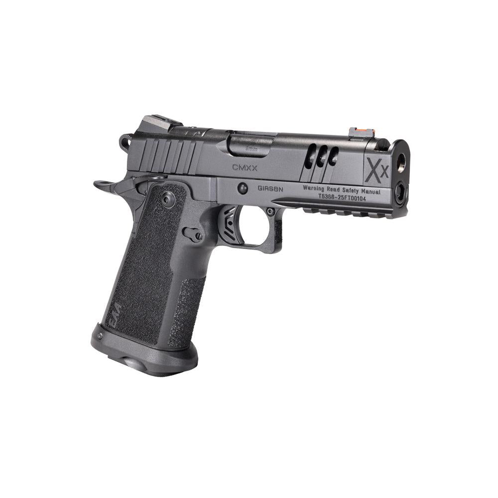 GIRSAN WITNESS2311 CMXX 9MM 4.25'' Brl 17+1