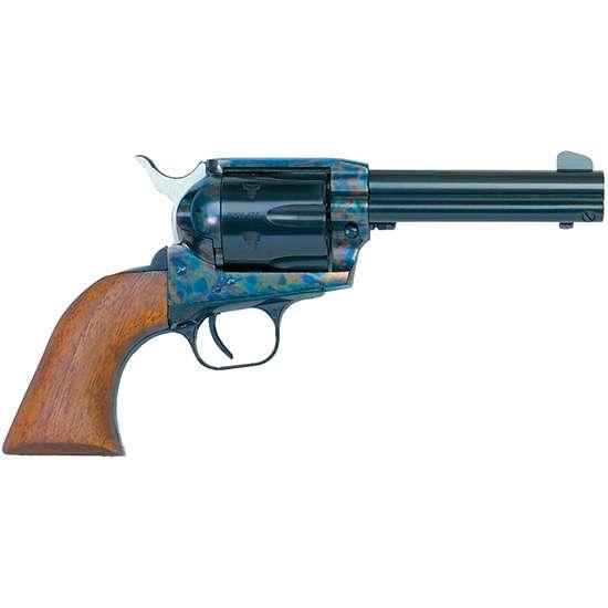 BOUNTY HUNTER 357 MAG SINGLE ACTION REVOLVER 6RD