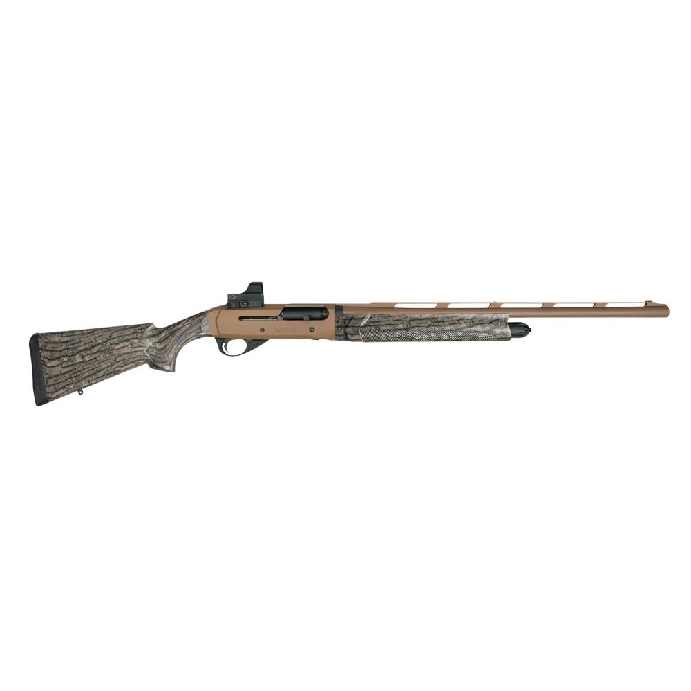 MC312GOBBLER INERTIA 12GA S/A SHOTGUN STANDARD  STOCK 24in BRL 3 ½in