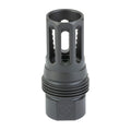 Noveske Pig Pen Long Flash Hider / Suppressor Mount - 1/2x28 - 5.56 NATO - 1x16 LH