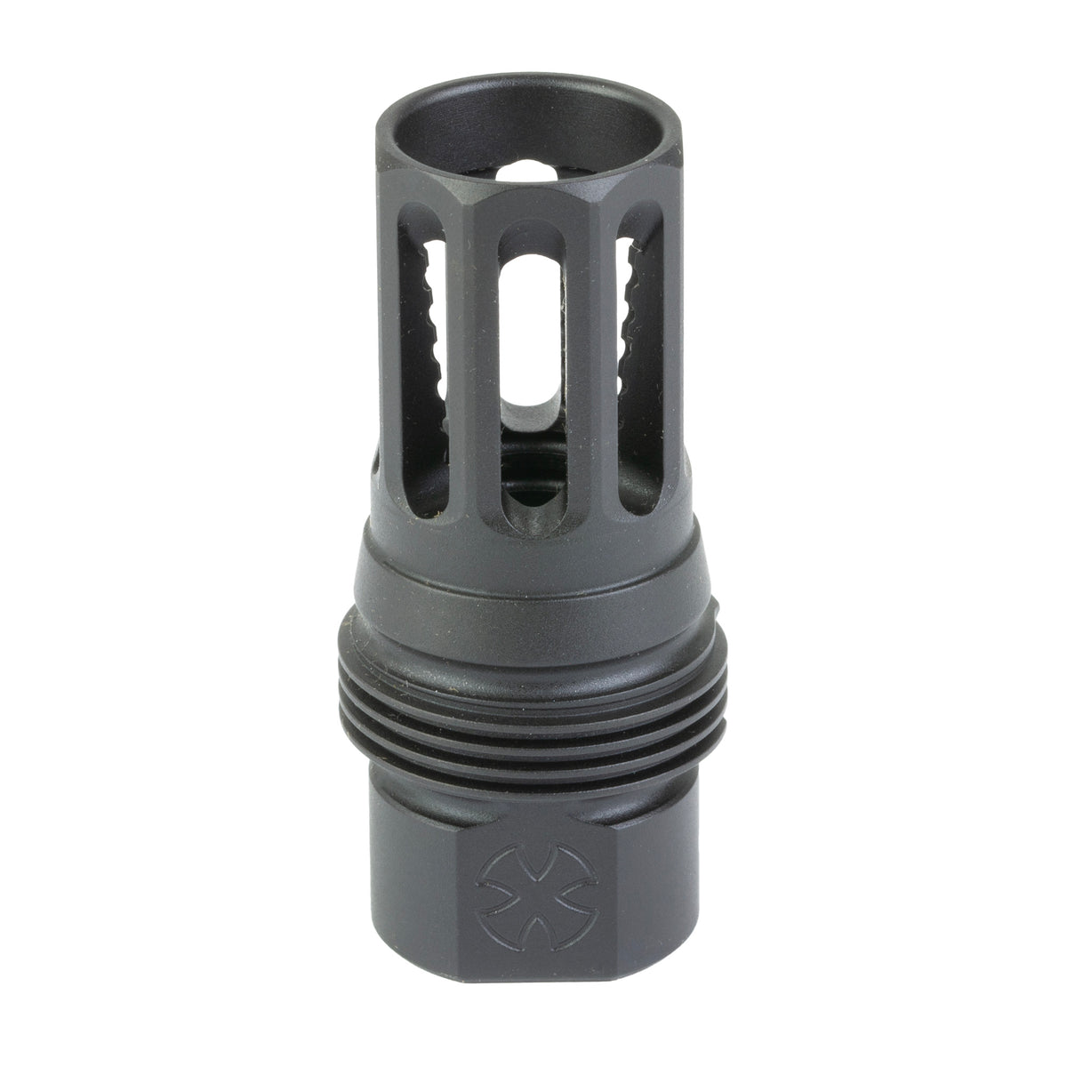 Noveske Pig Pen Long Flash Hider / Suppressor Mount - 1/2x28 - 5.56 NATO - 1x16 LH