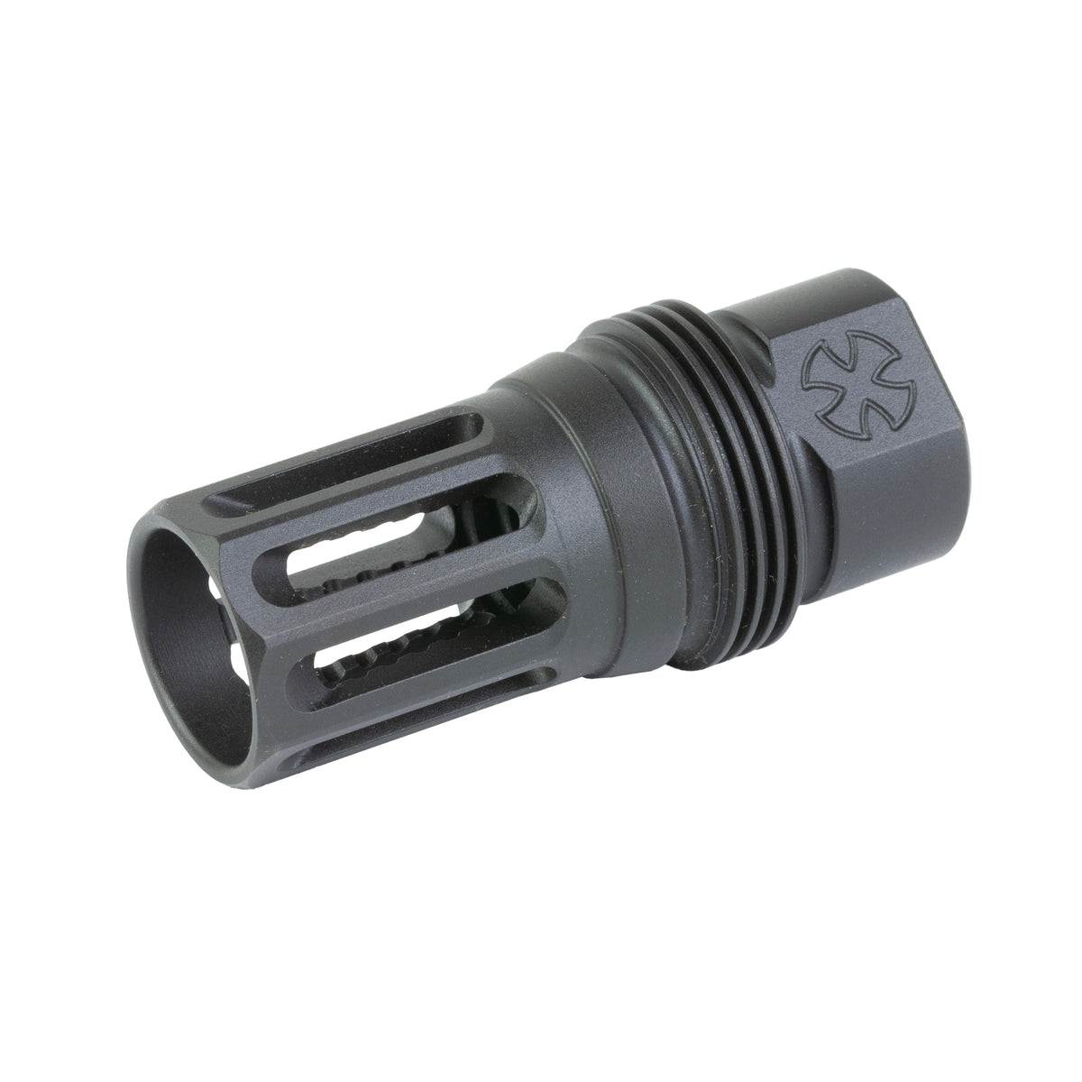 Noveske Pig Pen Long Flash Hider / Suppressor Mount - 1/2x28 - 5.56 NATO - 1x16 LH