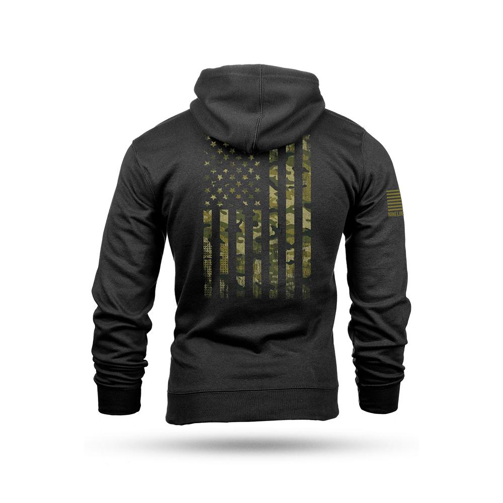 NewLine AMERCAMO-DT6100-BLACK-XL