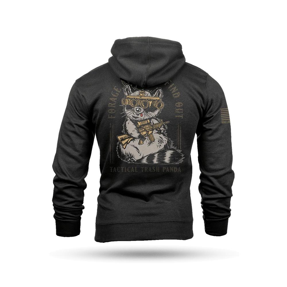 NewLine TTPANDA-DT6100-BLACK-3XL