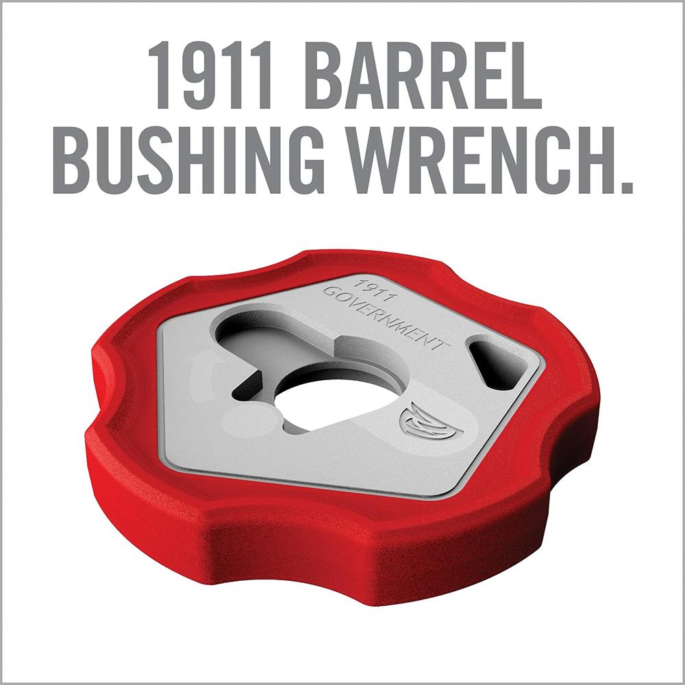 Real Avid 1911 Smart Wrench