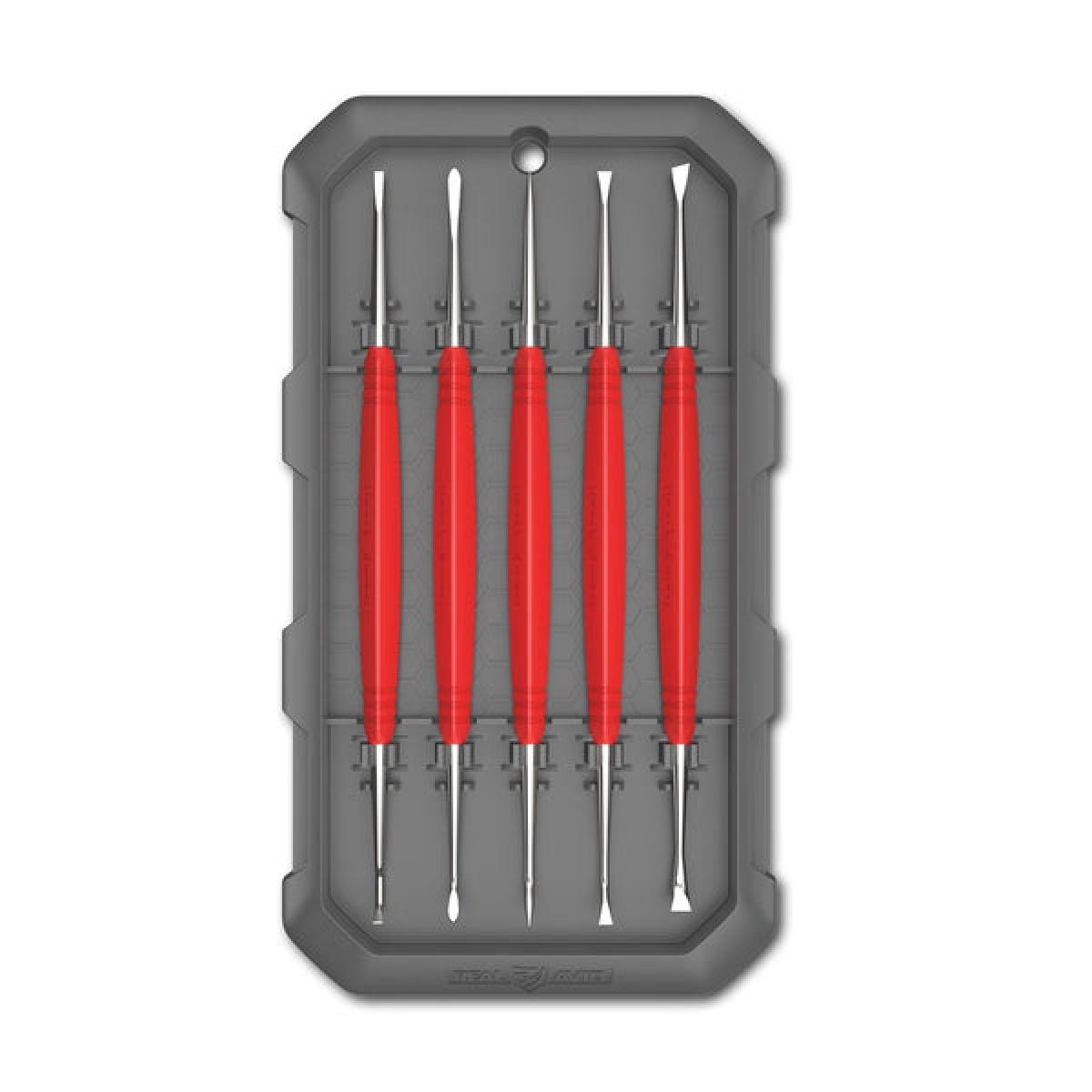 Real Avid Accu-Grip Steel Picks