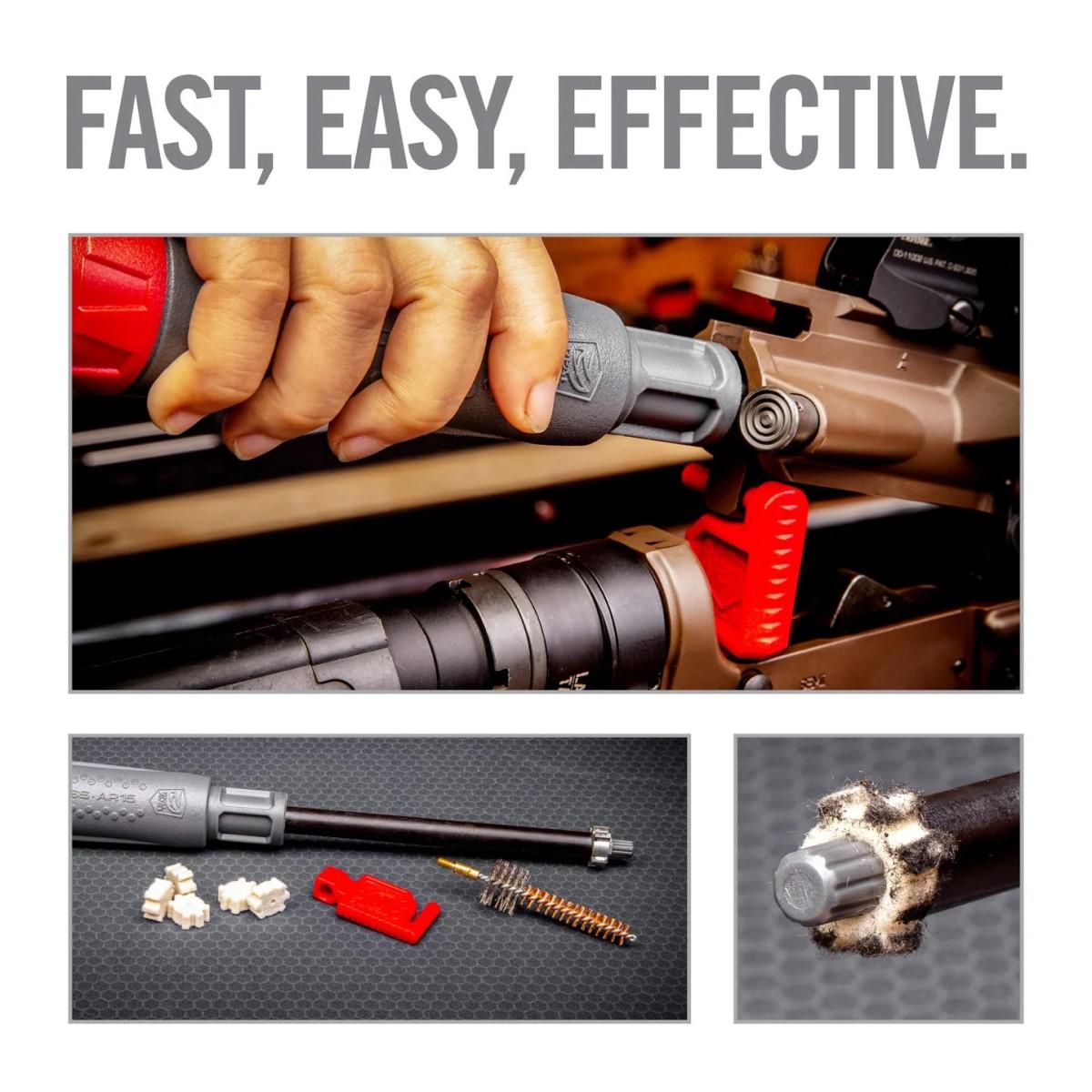 Real Avid Chamber Boss - AR15
