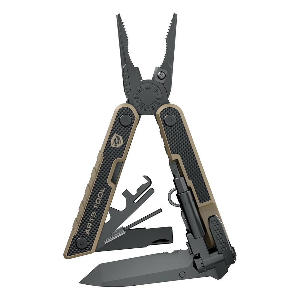 Real Avid AR15 Tool