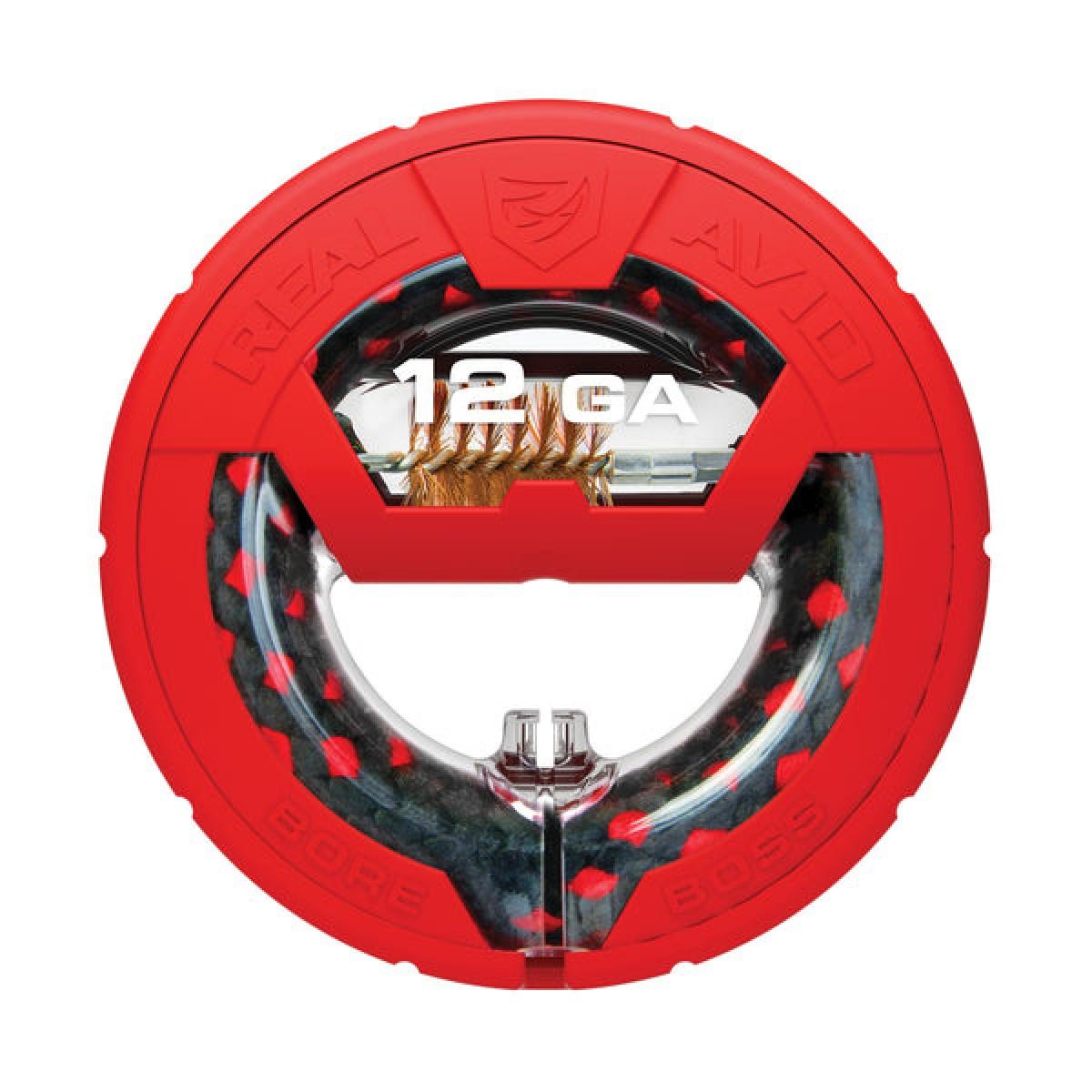 Real Avid Bore Boss - 12GA