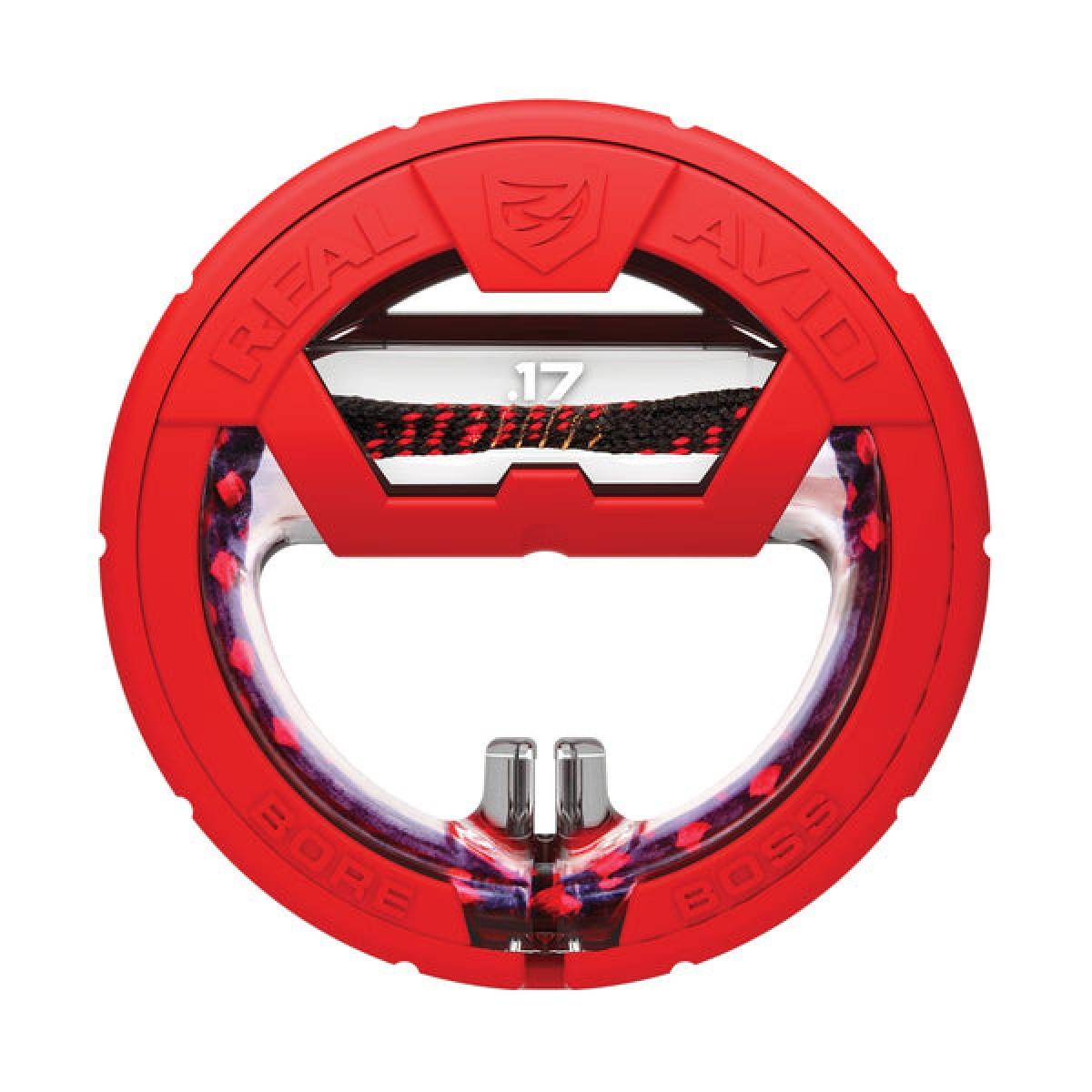 Real Avid Bore Boss - .17CAL