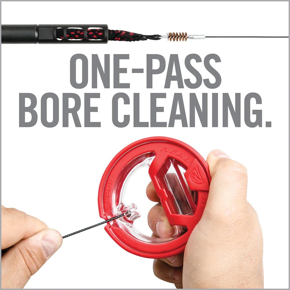 Real Avid Bore Boss - .243CAL/.260CAL/6.5MM