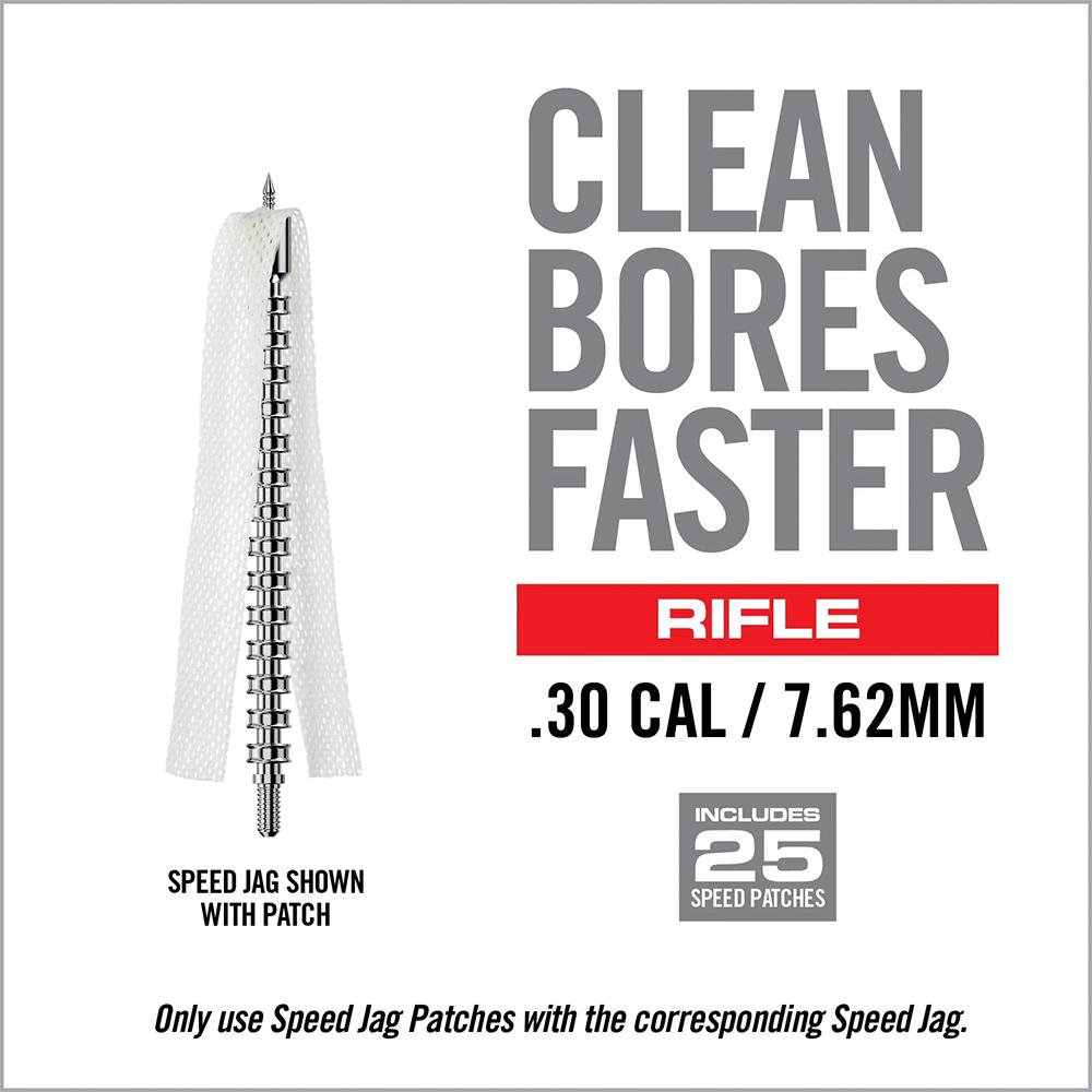 Real Avid Bore-Max Speed Jag  - .30