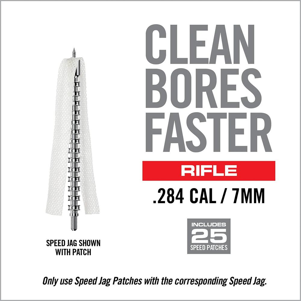 Real Avid Bore-Max Speed Jag  - 7MM