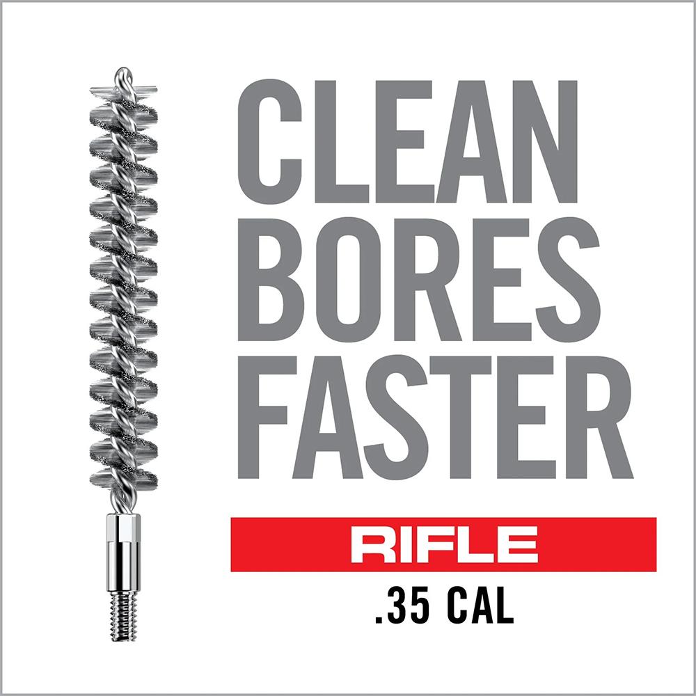 Real Avid Bore-Max Speed Brush - .35