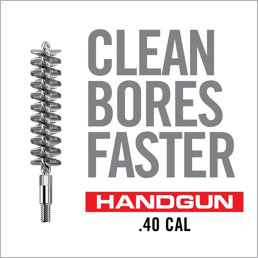 Real Avid Bore-Max Speed Brush - .40