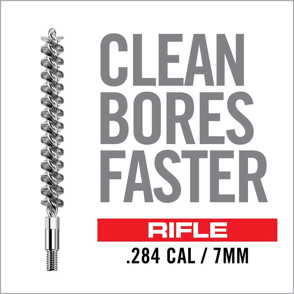 Real Avid Bore-Max Speed Brush - 7MM