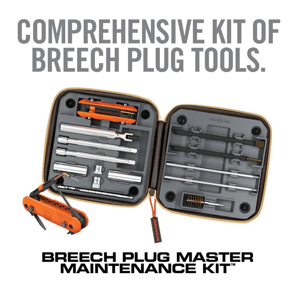 Real Avid Breech Plug Master Maintenance Kit