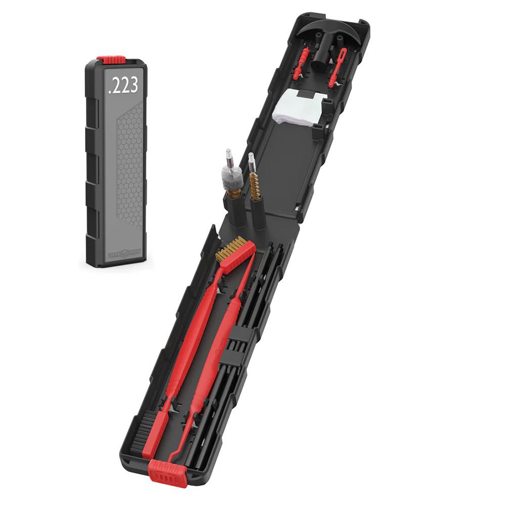 Real Avid Prime-223 Cleaning Kit for .223/5.56 Caliber Rifles