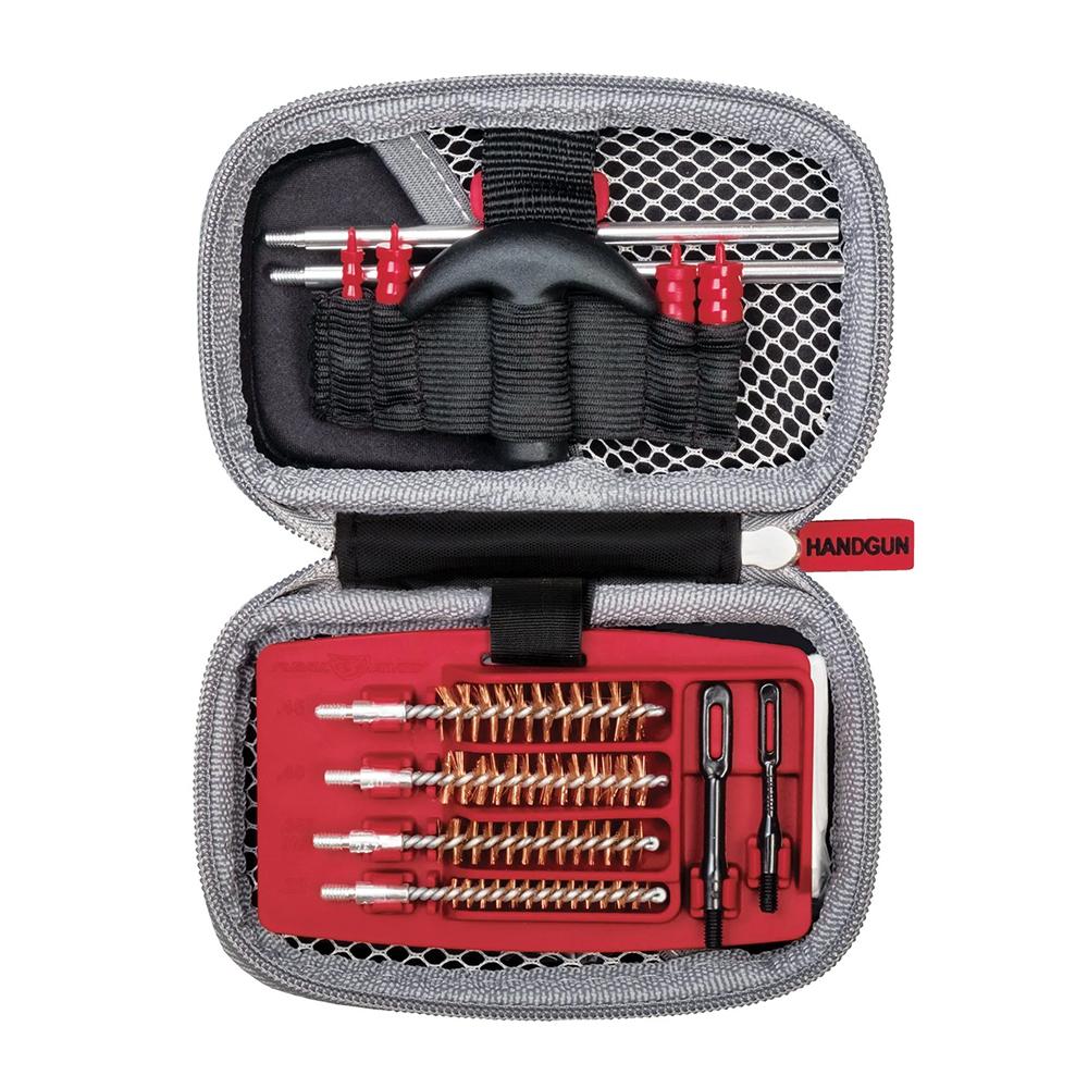 Real Avid Gun Boss - Handgun Cleaning Kit