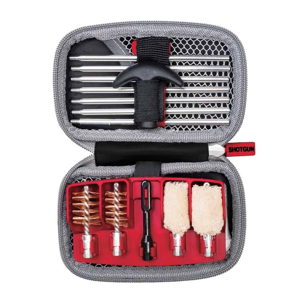 Real Avid Gun Boss - Shotgun Cleaning Kit