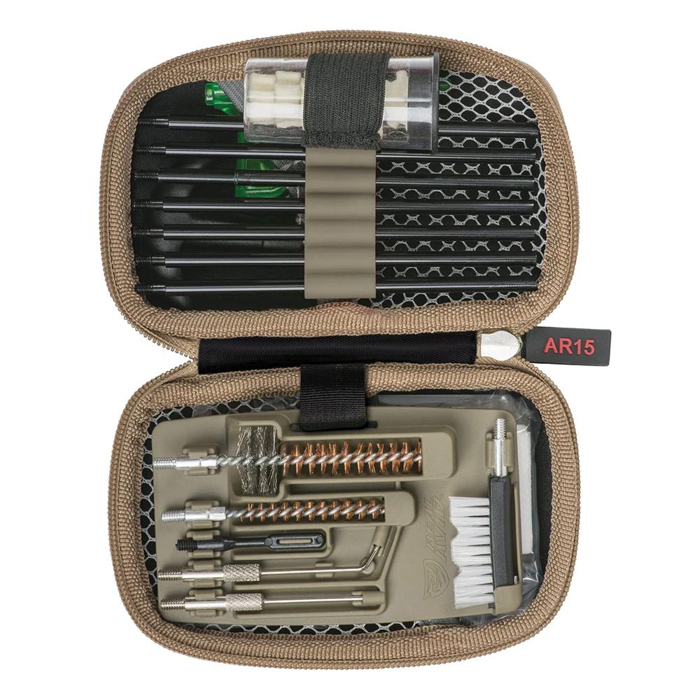 Real Avid Gun Boss - AR15