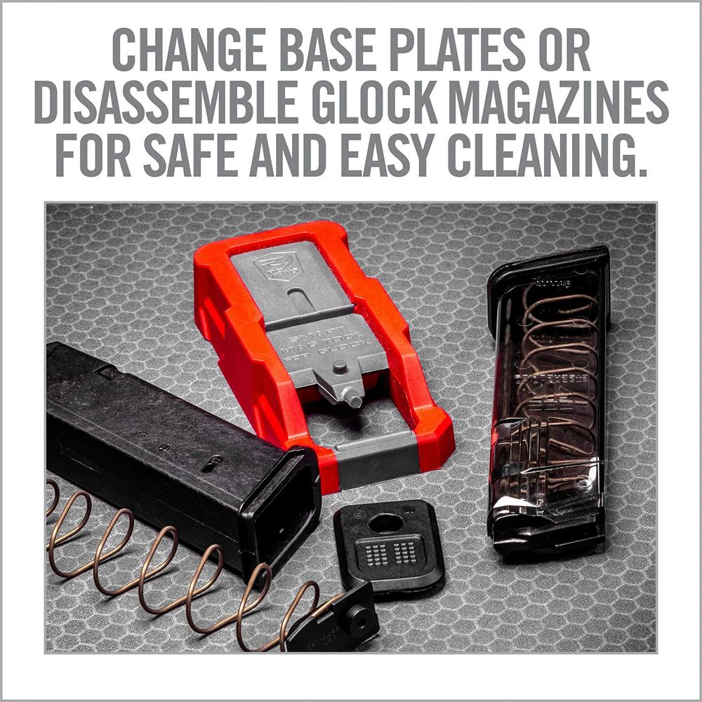 Real Avid Smart Mag Tool for Glock