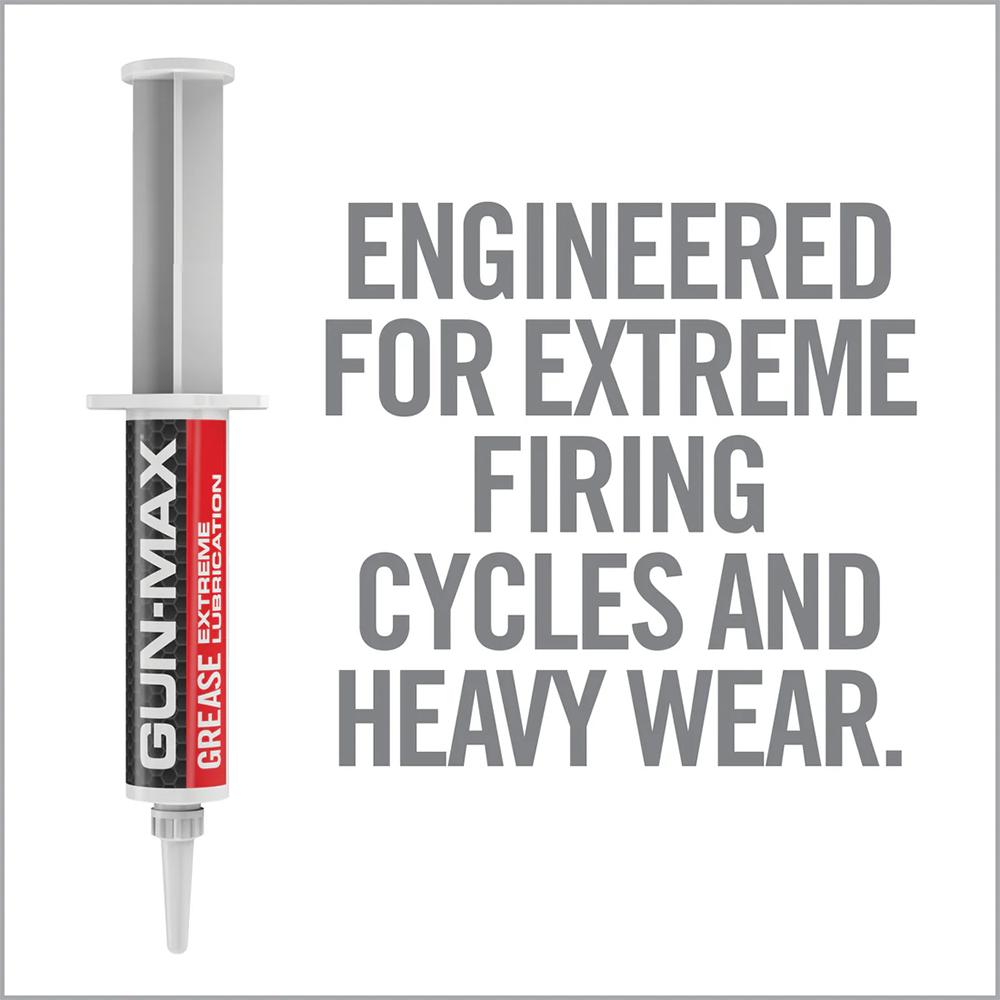 Real Avid Gun-Max Grease
