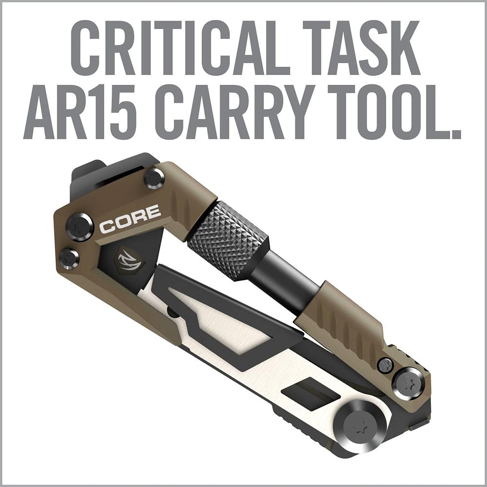 Real Avid Gun Tool CORE - AR15