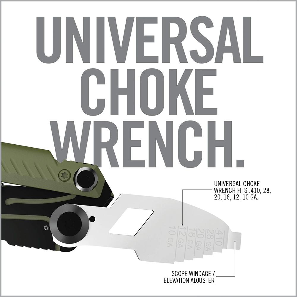 Real Avid Gun Tool CORE - Shotgun