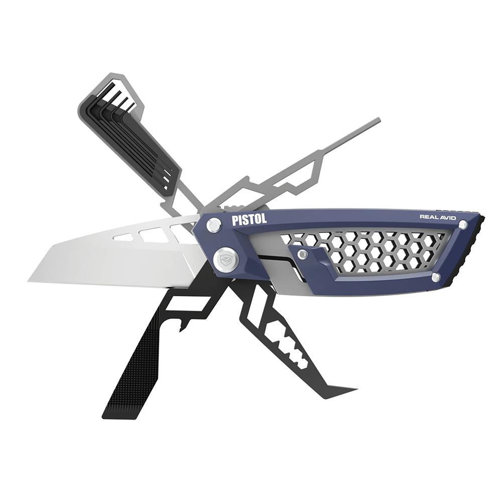 Real Avid Gun Tool Edge - Pistol