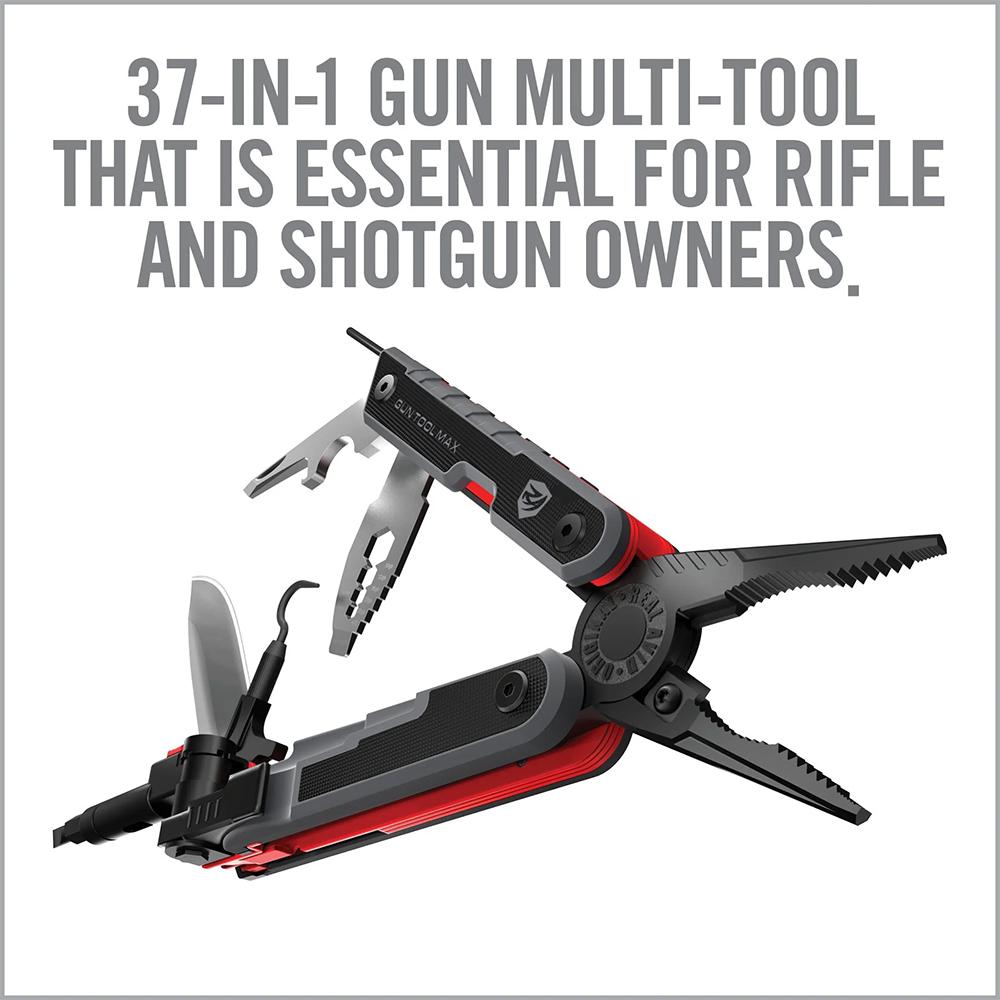 Real Avid Gun Tool Max