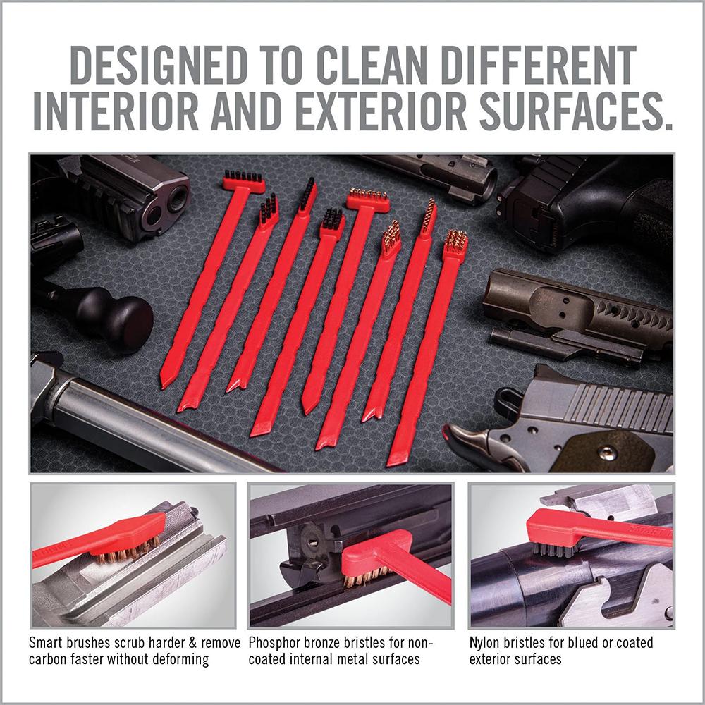 Real Avid Smart Brushes