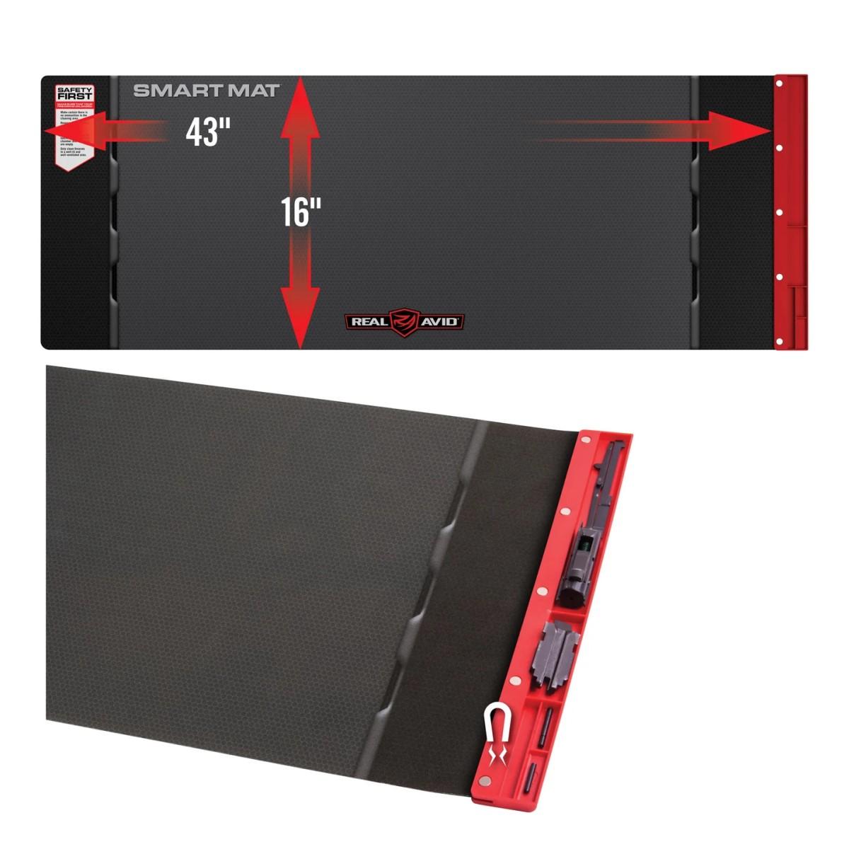 Real Avid Universal Smart Mat