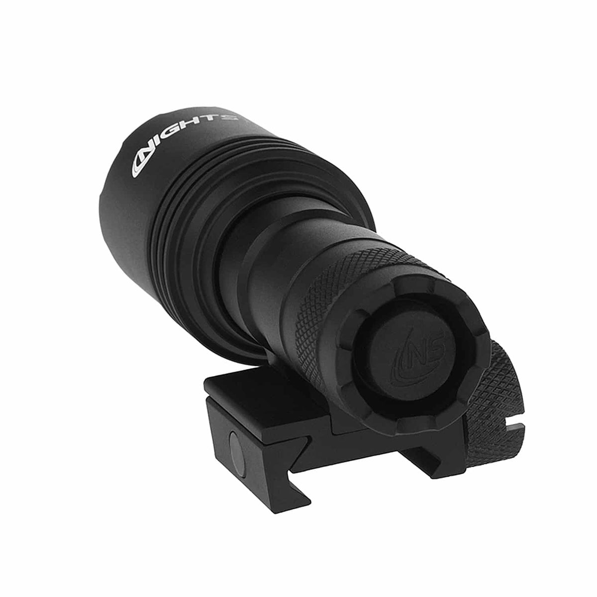 Nightstick LGL-150 Compact Weapon Light Kit - Picatinny Rail Mount - 450 Lumen