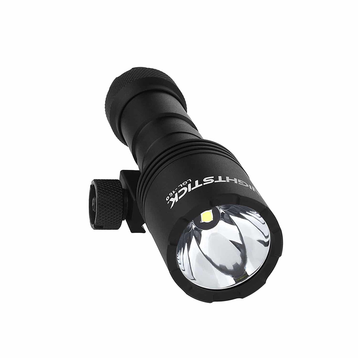 Nightstick LGL-160 Weapon Light Kit - Picatinny Rail Mount - 1100 Lumens
